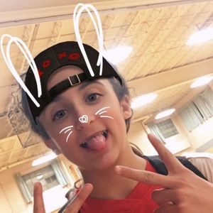 Meet your Posher, Allegra